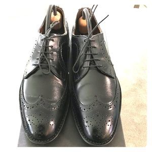 Allen Edmonds McGregor Oxfords